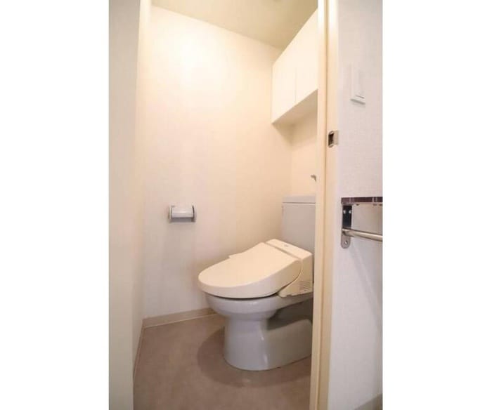 エスペリオの物件内観写真