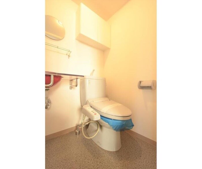 エスペリオの物件内観写真