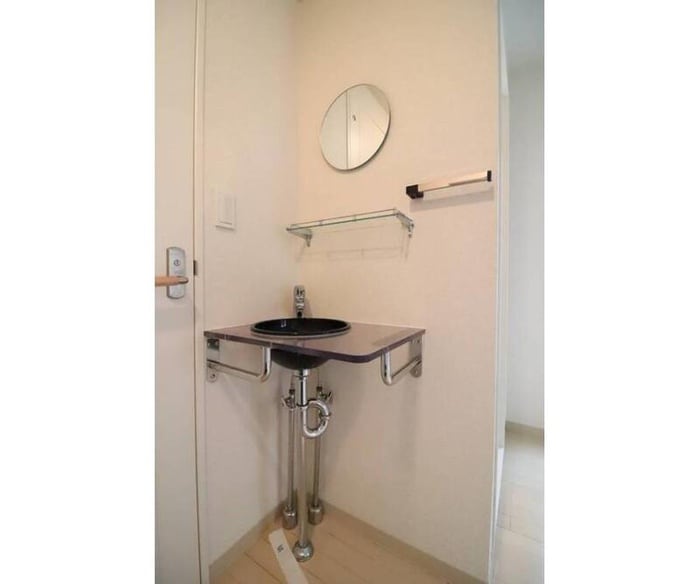 エスペリオの物件内観写真