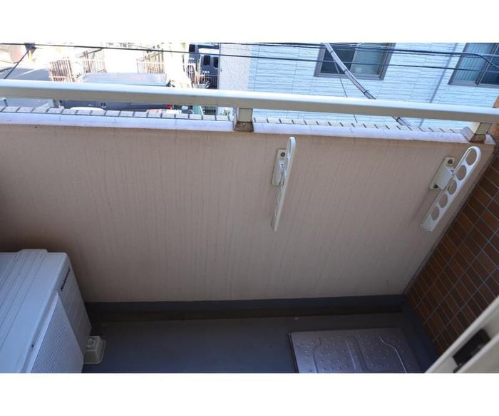 エスペリオの物件内観写真