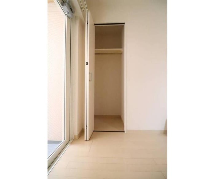 エスペリオの物件内観写真