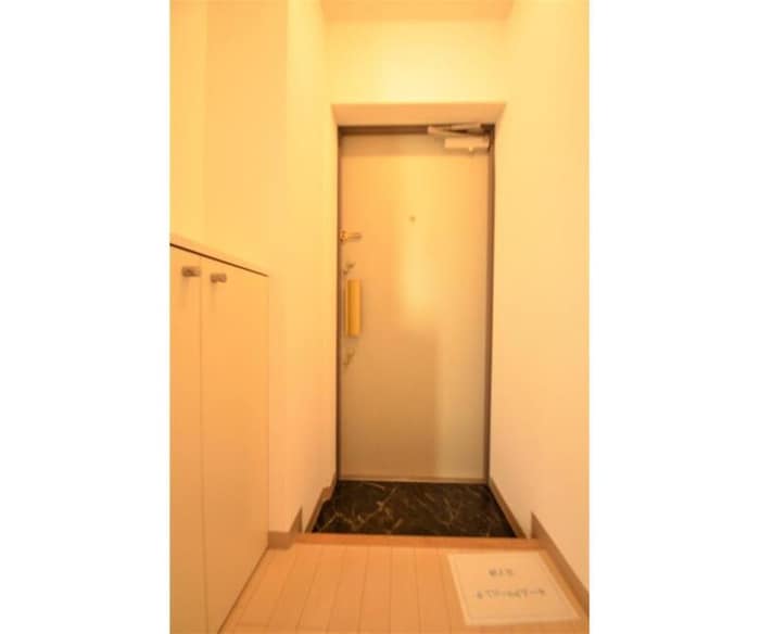 エスペリオの物件内観写真