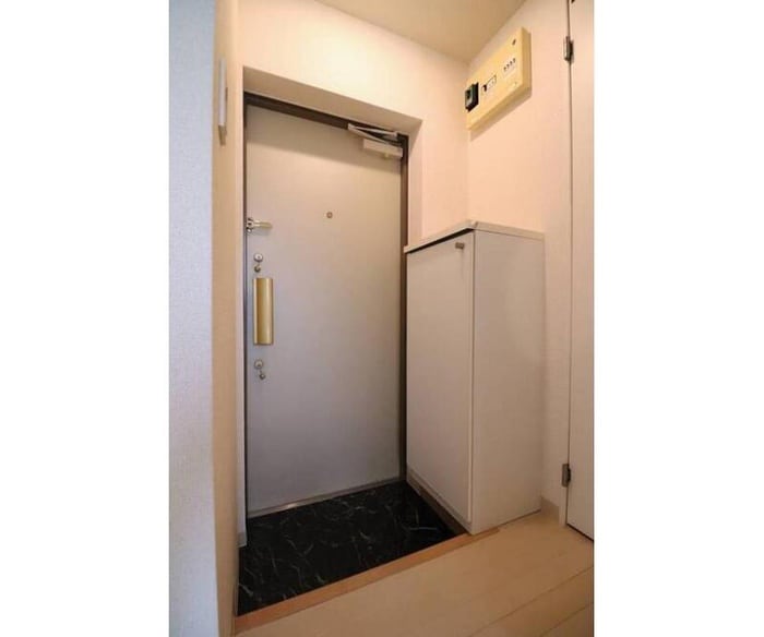 エスペリオの物件内観写真