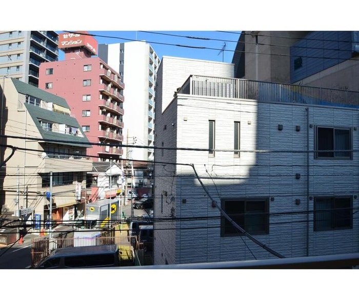 エスペリオの物件内観写真