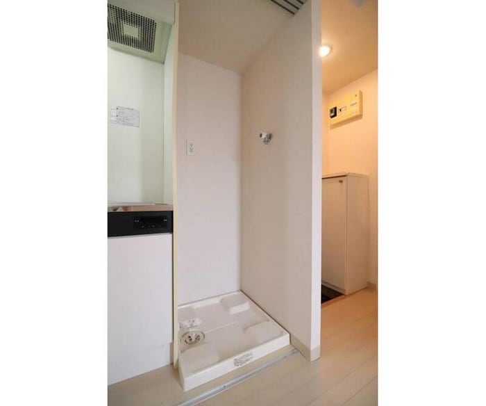 エスペリオの物件内観写真