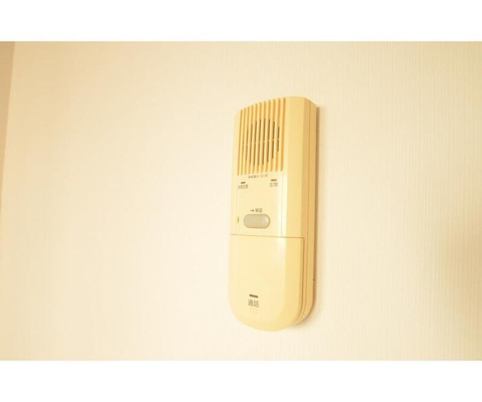 エスペリオの物件内観写真