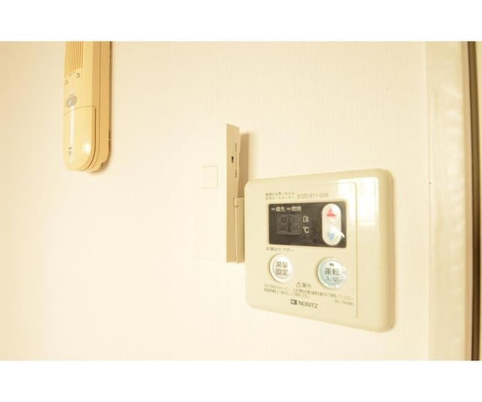 エスペリオの物件内観写真