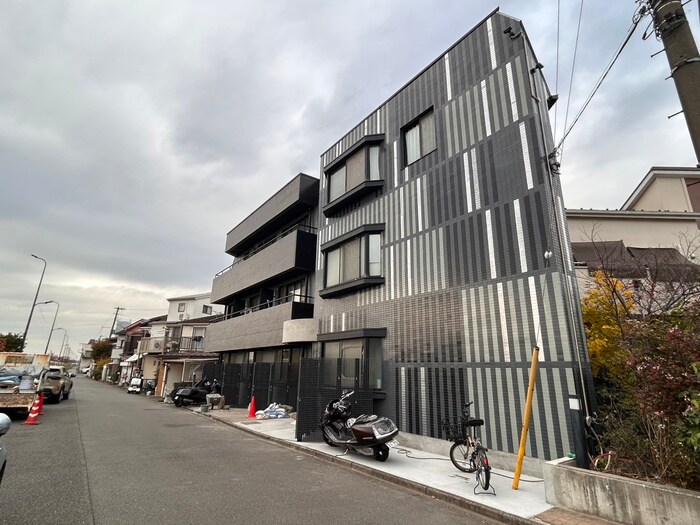 ＡＲＫ２１野毛マンションの物件外観写真