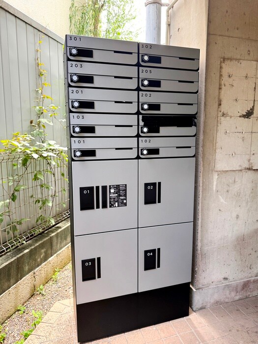 ＡＲＫ２１野毛マンションの物件外観写真