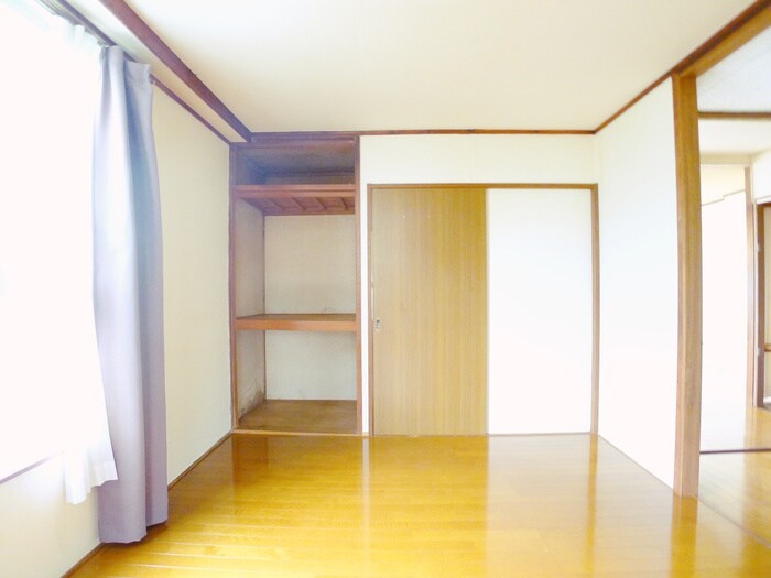 小金原第３コーポラス（２０６）の物件内観写真