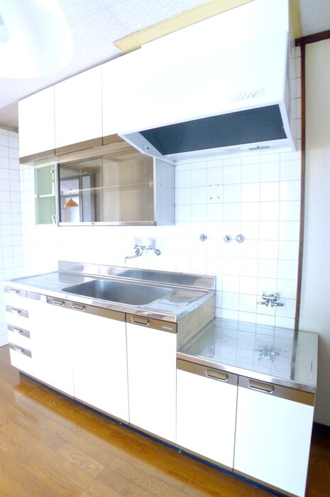 小金原第３コーポラス（２０６）の物件内観写真