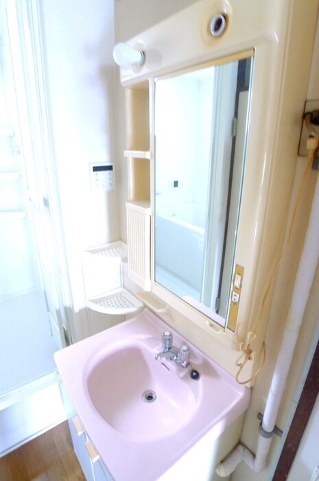 小金原第３コーポラス（２０６）の物件内観写真