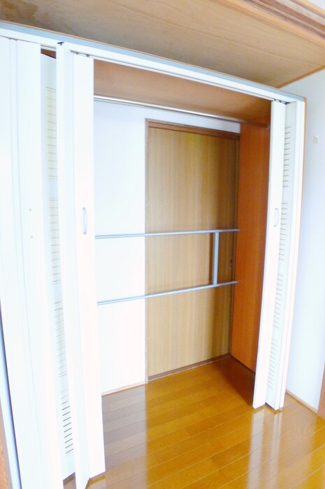 小金原第３コーポラス（２０６）の物件内観写真