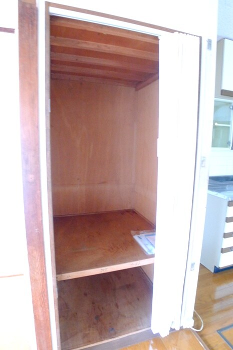 小金原第３コーポラス（２０６）の物件内観写真