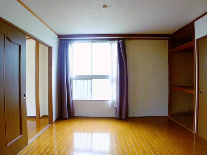小金原第３コーポラス（２０６）の物件内観写真