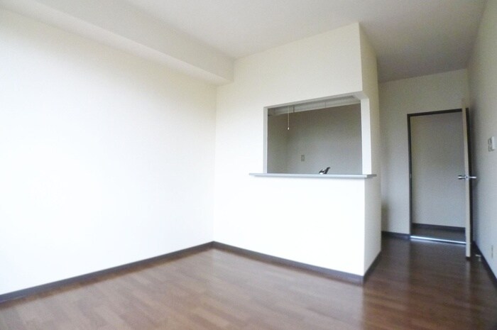 ベルデ高津の物件内観写真