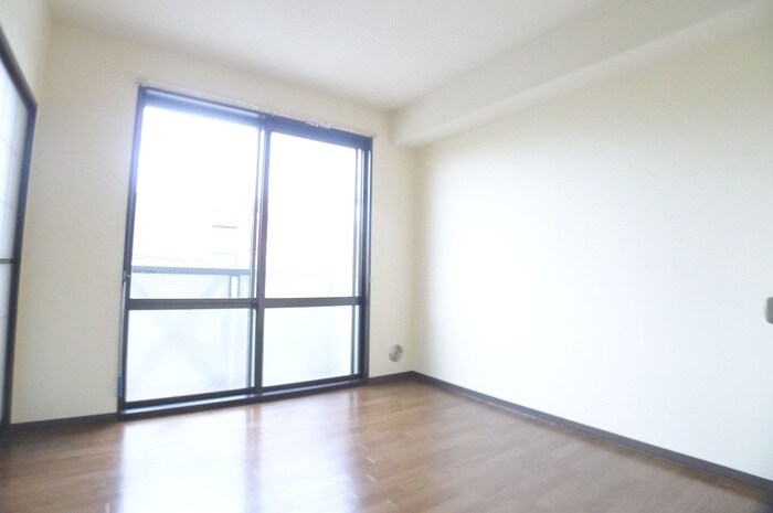 ベルデ高津の物件内観写真