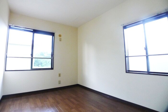 ベルデ高津の物件内観写真