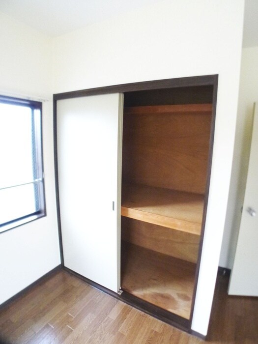 ベルデ高津の物件内観写真