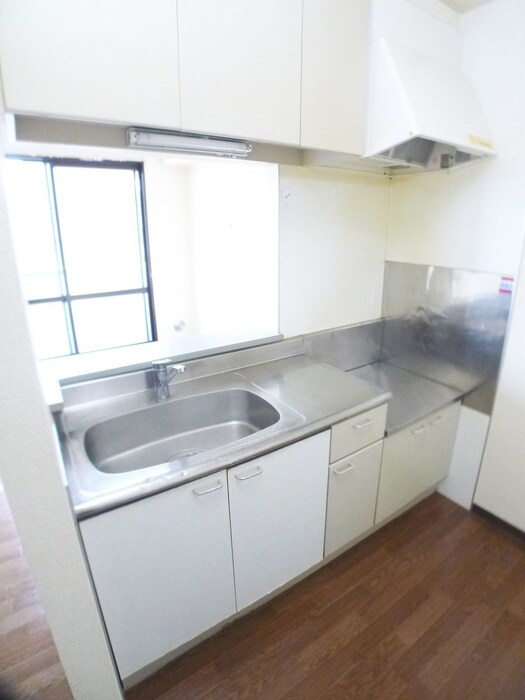 ベルデ高津の物件内観写真