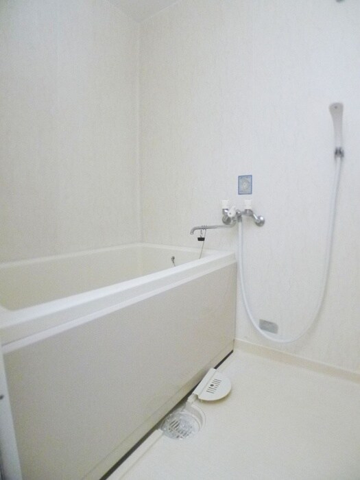 ベルデ高津の物件内観写真