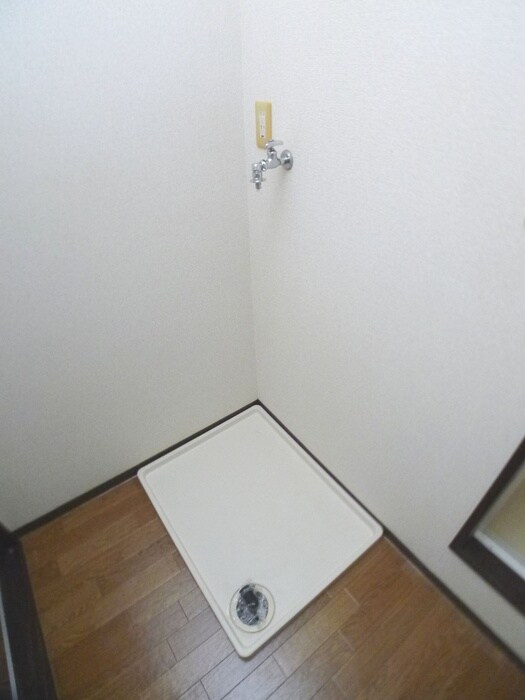 ベルデ高津の物件内観写真