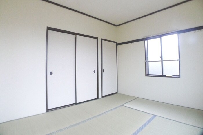 ベルデ高津の物件内観写真