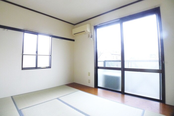 ベルデ高津の物件内観写真