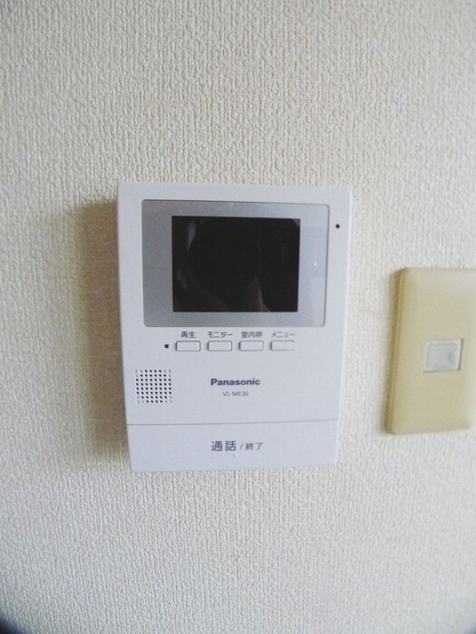 ベルデ高津の物件内観写真