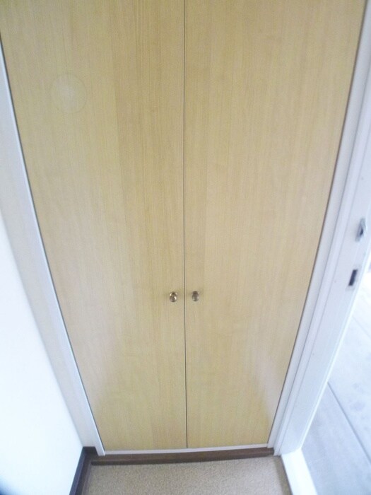 ベルデ高津の物件内観写真