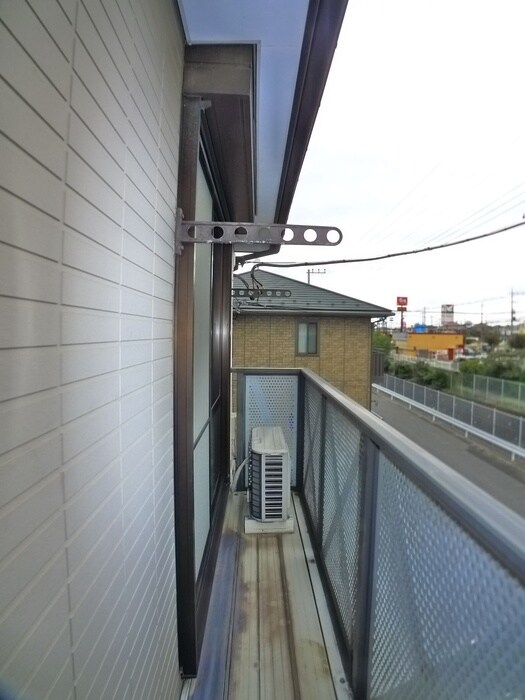 ベルデ高津の物件内観写真