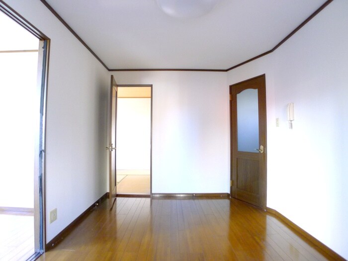 ラフィーヌ・青柳の物件内観写真