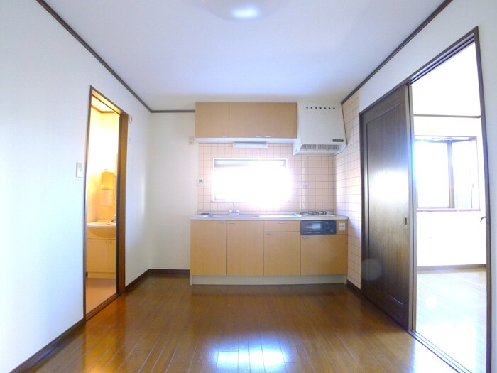 ラフィーヌ・青柳の物件内観写真