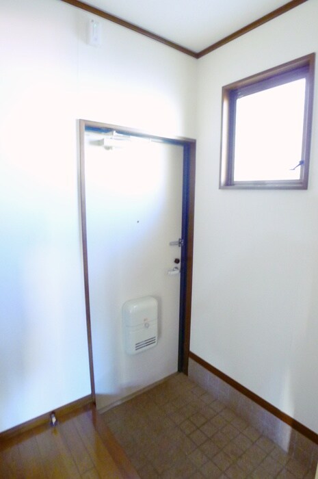 ラフィーヌ・青柳の物件内観写真