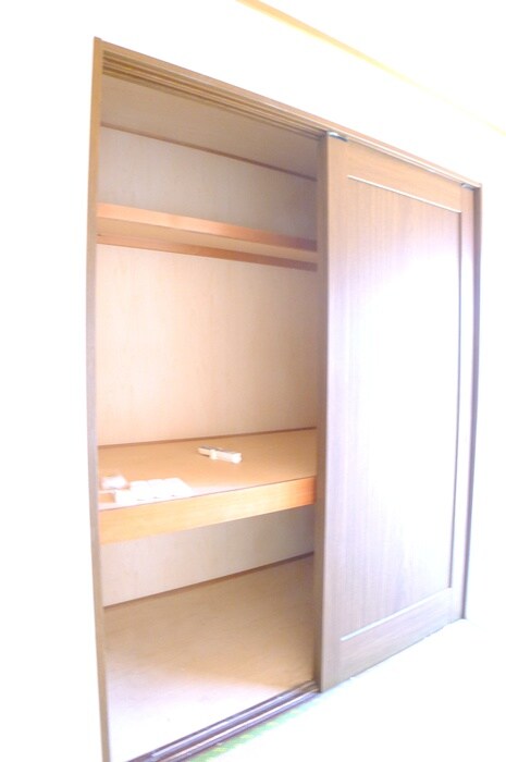 ラフィーヌ・青柳の物件内観写真