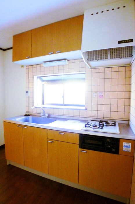 ラフィーヌ・青柳の物件内観写真