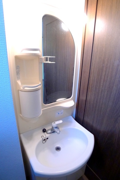 ラフィーヌ・青柳の物件内観写真