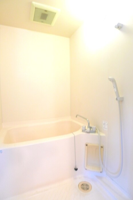 ラフィーヌ・青柳の物件内観写真