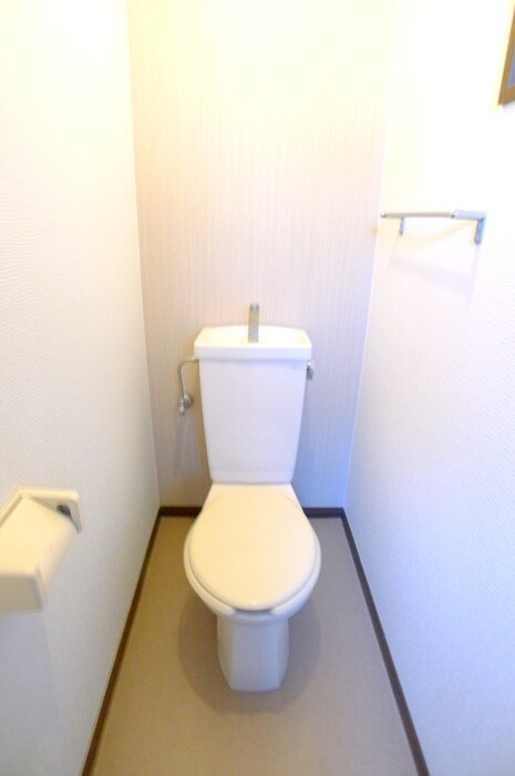 ラフィーヌ・青柳の物件内観写真