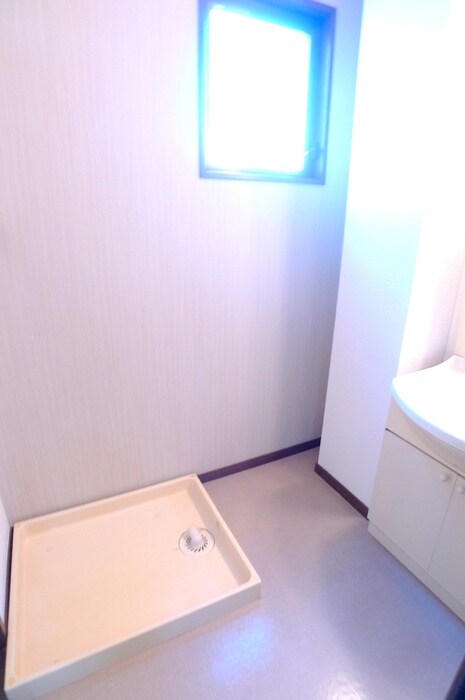 ラフィーヌ・青柳の物件内観写真