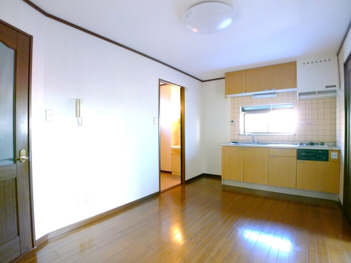 ラフィーヌ・青柳の物件内観写真