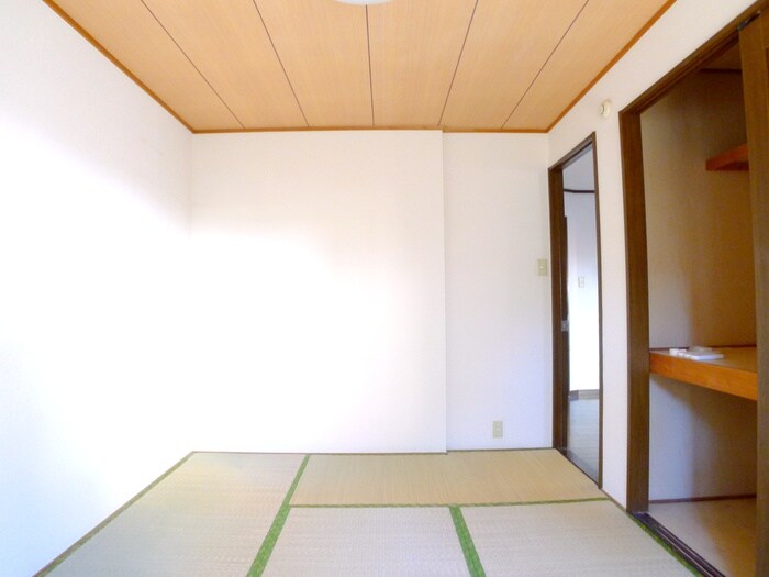 ラフィーヌ・青柳の物件内観写真