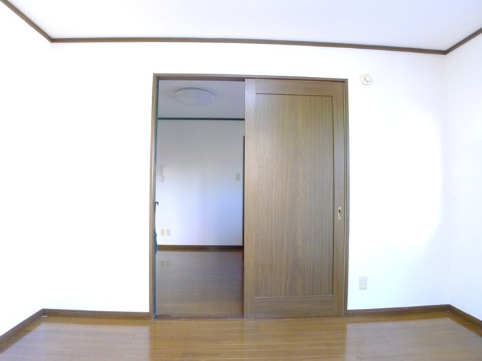 ラフィーヌ・青柳の物件内観写真