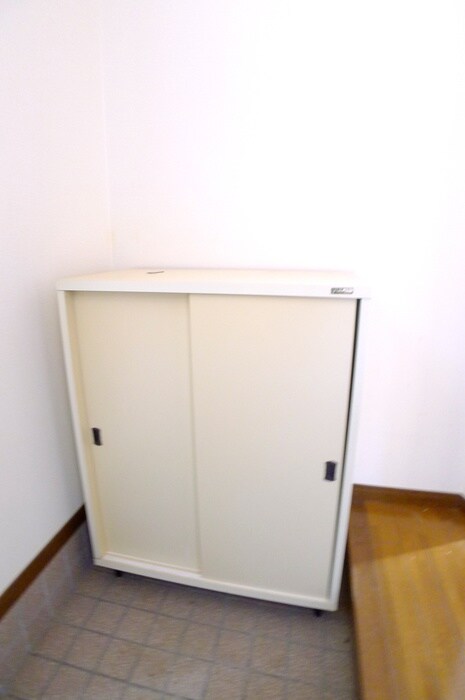 ラフィーヌ・青柳の物件内観写真