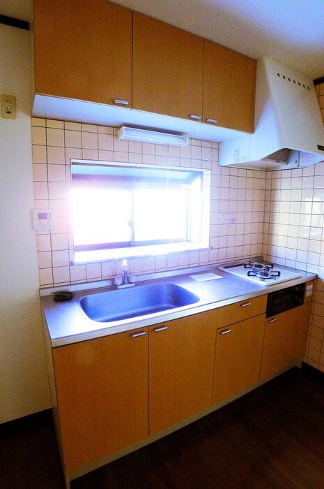 ラフィーヌ・青柳の物件内観写真