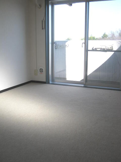 フラッツ東湘の物件内観写真