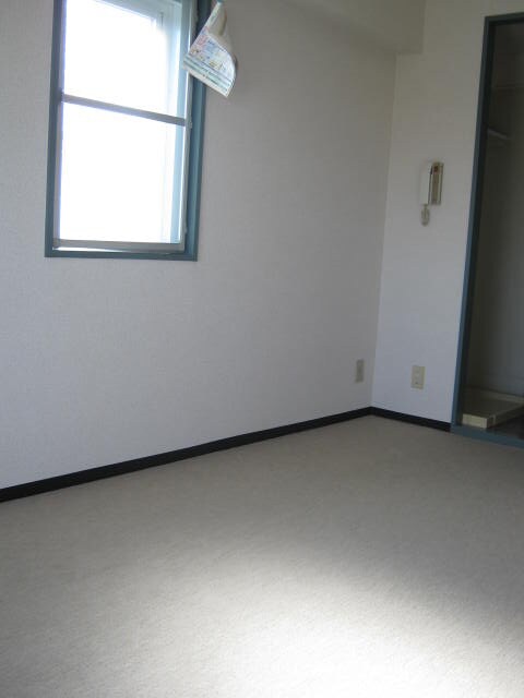 フラッツ東湘の物件内観写真