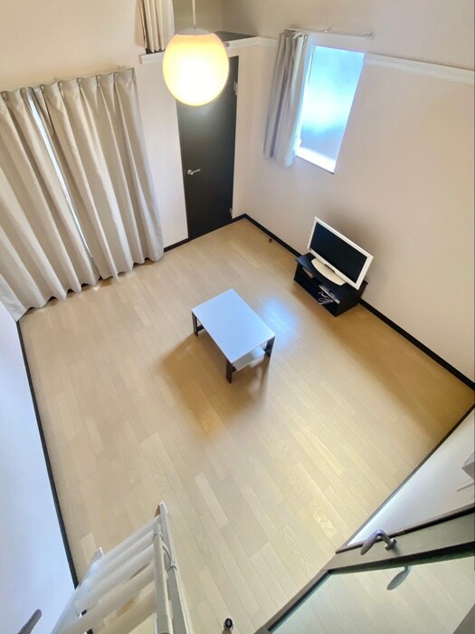 アルコバレーノ浦和の物件内観写真