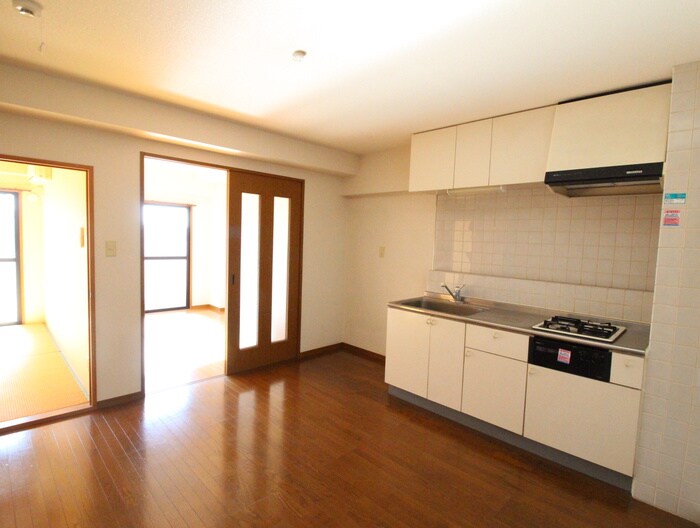 ビアーレ小金井の物件内観写真