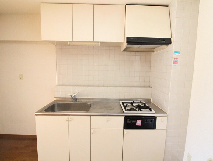 ビアーレ小金井の物件内観写真